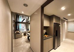 Norwood Grand (D25), Apartment #538524071